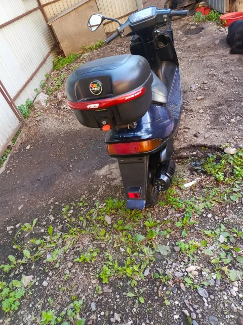 Suzuki Address V. 50����. ��., ��������, ���������, ������ �� �� ����