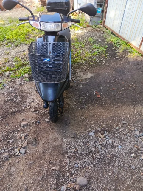 Suzuki Address V. 50����. ��., ��������, ���������, ������ �� �� ����