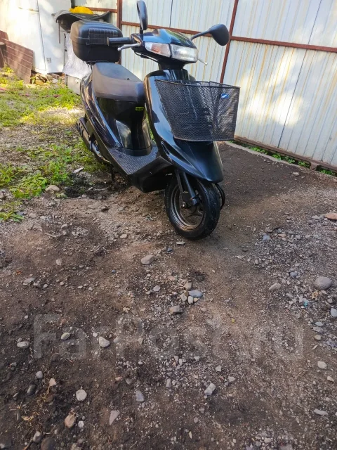 Suzuki Address V. 50����. ��., ��������, ���������, ������ �� �� ����