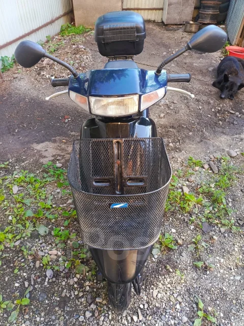 Suzuki Address V. 50����. ��., ��������, ���������, ������ �� �� ����