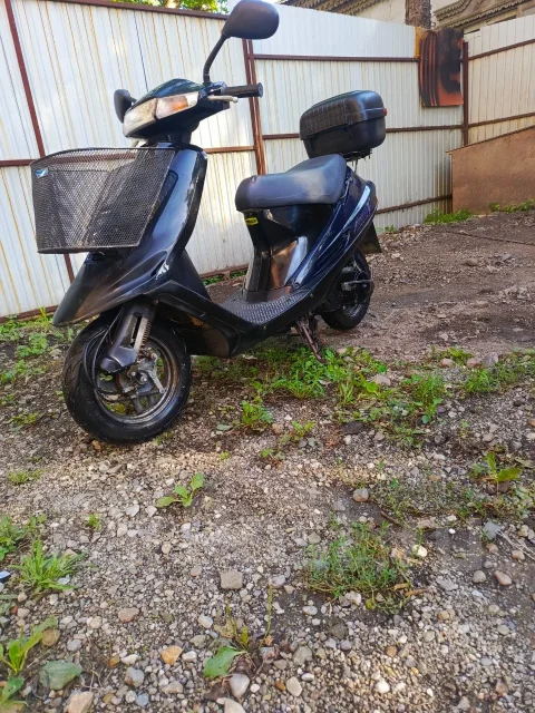 Suzuki Address V. 50����. ��., ��������, ���������, ������ �� �� ����