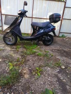 Suzuki Address V. 50����. ��., ��������, ���������, ������ �� �� ����