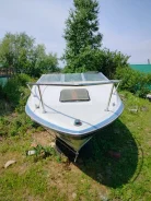 Bayliner. 1987 ���, ����� 5,9��., ��������� ��� ���������, 200��.�., ������ ����