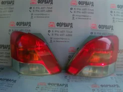 ���� L/R 52-187 Toyota Vitz KCP90 2695 52-187 ����