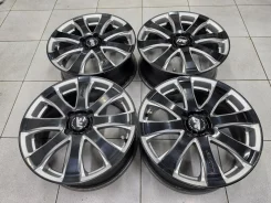 RAYS Sebring ITC Spartan. 6.5x16", 4x100, ET43, �� 65,1���. ����