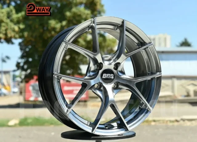 BBS CI-R. 7.0x16", 4x100, ET38, �� 73,1���. ����