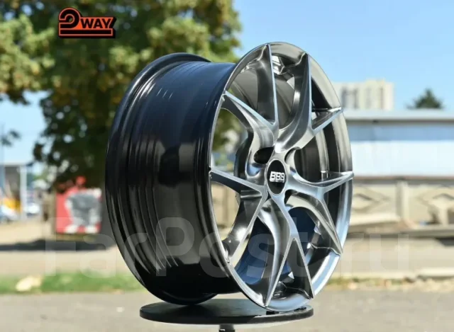 BBS CI-R. 7.0x16", 4x100, ET38, �� 73,1���. ����