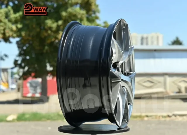 BBS CI-R. 7.0x16", 4x100, ET38, �� 73,1���. ����