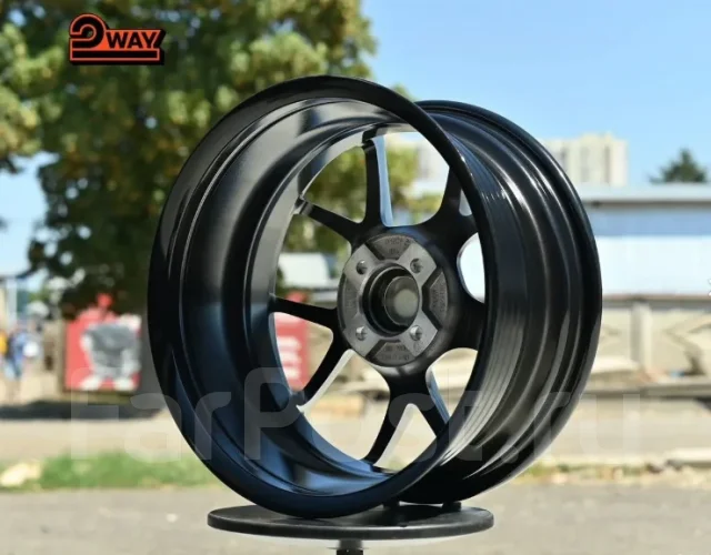 BBS CI-R. 7.0x16", 4x100, ET38, �� 73,1���. ����