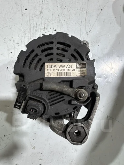 ��������� Audi A6 4B/C5 078903016AC, SG14B012 078903016AC ����