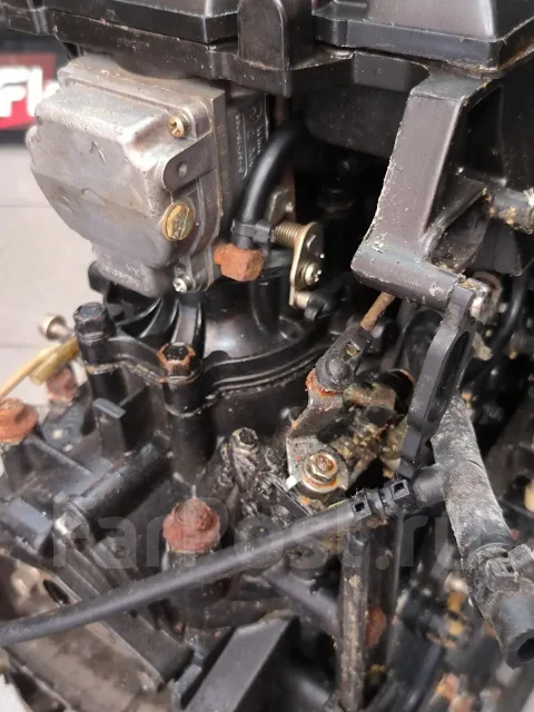Mercury. 125��.�., 2-�������, ����������, ���� U (762 ��) ����