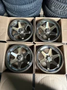 Sakura Wheels 3915. 4.0x15", 4x100, ET30, �� 73,1���. ����