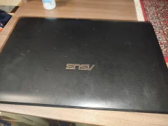 Asus X54H. 15.6", ��� 2048 ��, ���� 320���, WiFi: 1 ����