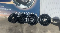 2Crave Wheels. 6.5x16", 5x114.3, ET45, �� 66,5���. ����