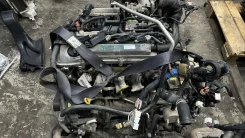��������� 1AZ-FSE (19000-28330) Toyota RAV4 ACA21W 19000-28330 ����