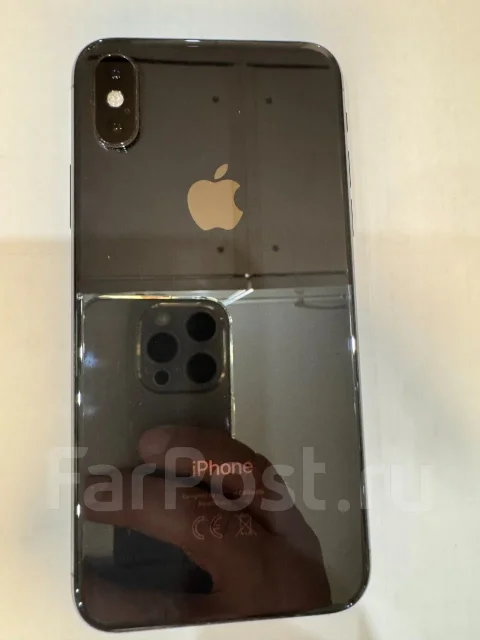 Apple iPhone Xs. �/�, 64 ��, ������ ����