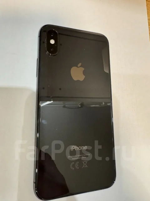 Apple iPhone Xs. �/�, 64 ��, ������ ����
