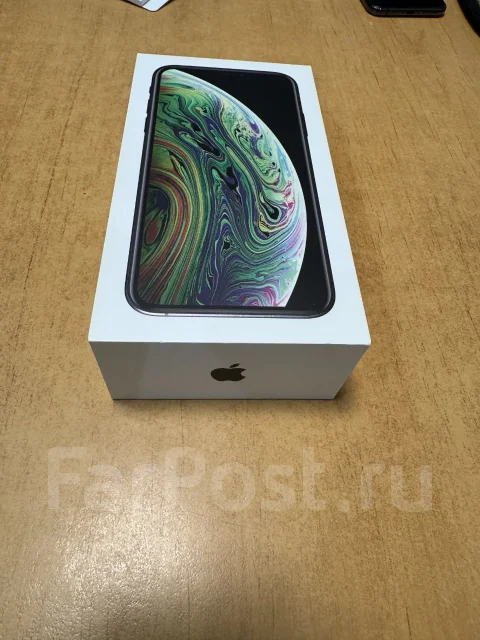 Apple iPhone Xs. �/�, 64 ��, ������ ����