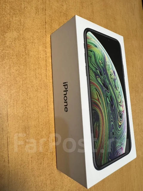 Apple iPhone Xs. �/�, 64 ��, ������ ����