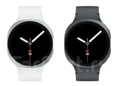 Samsung Galaxy Watch9. GPS, IP68. ��� ����� �� ���������� ����