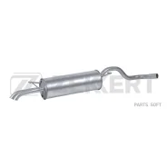 ��������� �������� VW Golf IV 99- Bora 98- Skoda Octavia (1U2 1U5) 97- Seat Toledo II 98- Zekkert GA-1028A Zekkert GA1028A GA1028A ����
