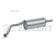 ��������� �������� Daewoo Lanos (KLAT) 97- Zekkert GA-1036A Zekkert GA1036A GA1036A ����