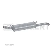 ��������� �������� Opel Vectra A 88- Zekkert GA-1095A Zekkert GA1095A GA1095A ����