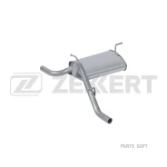 ��������� �������� Daewoo Matiz (M100 M150) 98- Zekkert GA-1098A Zekkert GA1098A GA1098A ����