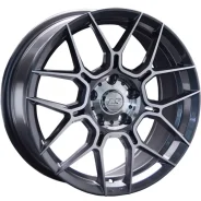 LS Wheels LS 1265