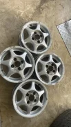 2Crave Wheels. 4.5x13", 4x98, ET35, �� 65���. ����