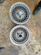 Work Crag BJS. x14", 4x114.3 ����