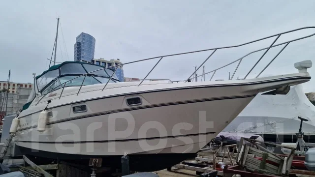 Maxum. 1996 ���, ����� 10,3��., ��������� ������������, 460��.�., ������ ����