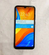 Huawei Y6s. �/�, 64 ��, ������, 3G, 4G LTE, Dual-SIM, NFC ����