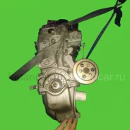 ��������� �� Honda Mobilio gb3 l15a 4���. ��� ��������� ������ ������ 06111PWA010 ����