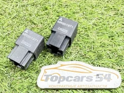 ���� Mitsubishi Legnum 11.1998 MR301971 EC5W 6A13TT MR301971 ����
