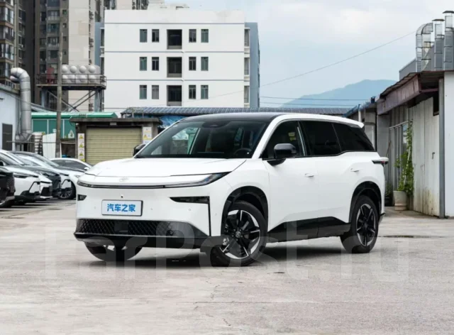 Toyota. �������, ��������, �������������, 1����. ��, �/� ����