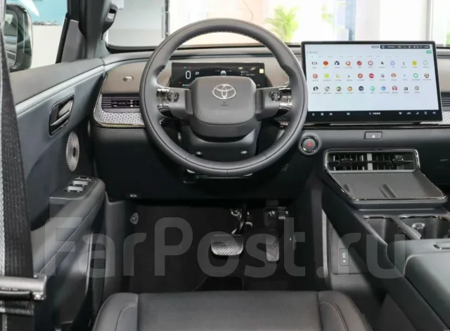 Toyota. �������, ��������, �������������, 1����. ��, �/� ����