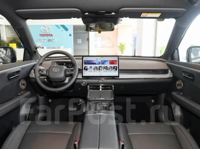 Toyota. �������, ��������, �������������, 1����. ��, �/� ����