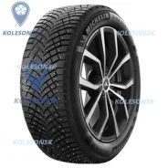 Michelin X-Ice North 4 SUV