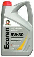 Comma Ecoren