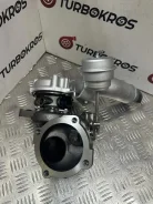 ��������������� ��������������� Borgwarner VW New Beetle, Golf IV, Bora / AUDI A3 / Skoda Octavia, Laura 1.8T (5V quer/transversal) 150 H/P [AGU; ARX...