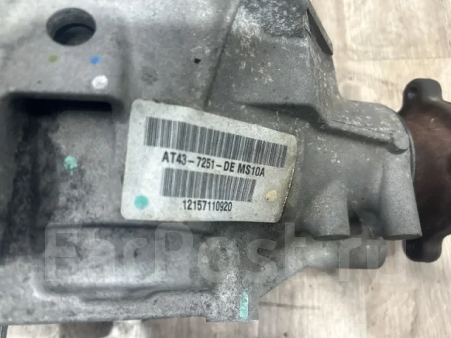 �������� Ford Explorer 5 2013 AT4Z7251G U502 3.5 AT4Z7251G ����
