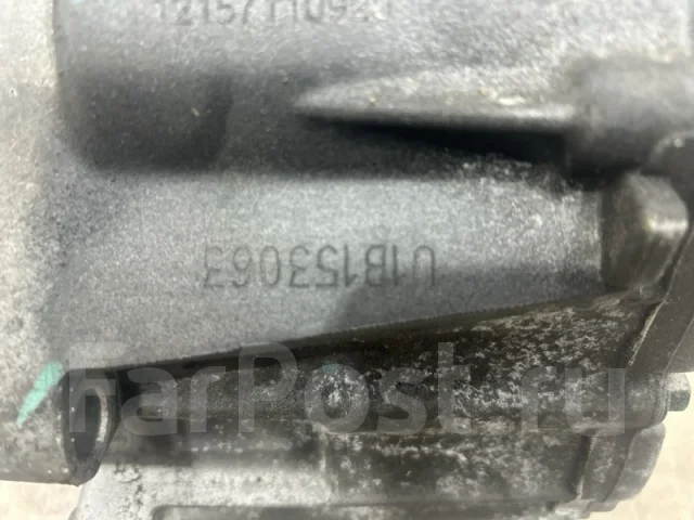 �������� Ford Explorer 5 2013 AT4Z7251G U502 3.5 AT4Z7251G ����