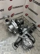 ��������������� ��������������� Volvo 2.4 L S60, V60, XC60, V70, XC70, S80 [D5244T10/11/12/15/20] 205-215 H/P (2009-) KKK10009700017 ����
