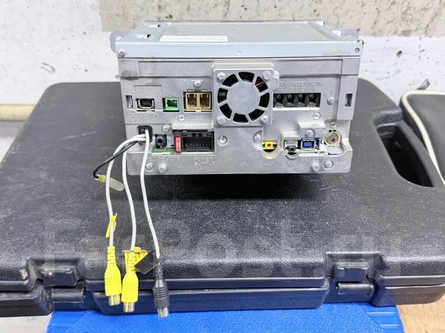 Pioneer Carrozzeria AVIC-MRZ099 ����