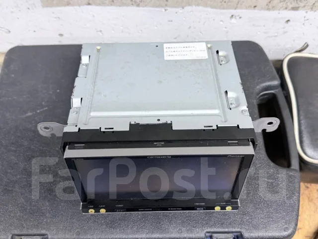 Pioneer Carrozzeria AVIC-MRZ099 ����