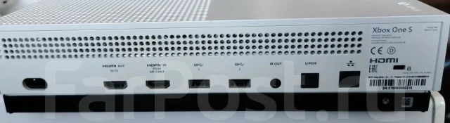 Microsoft Xbox One S ����