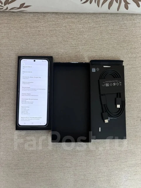 Samsung Galaxy Z Flip6. �/�, 512 ��, ���������, 3G, 4G LTE, 5G, Dual-SIM, NFC, eSIM, ������������ ������� ����