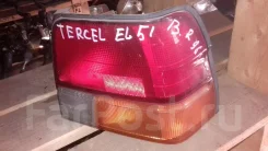 ����-������ Toyota Tercel EL51, ������ 16117 ����