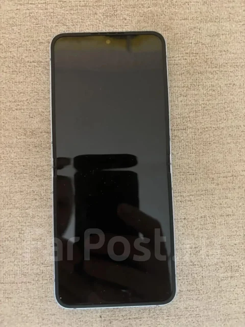 Samsung Galaxy Z Flip6. �/�, 512 ��, ���������, 3G, 4G LTE, 5G, Dual-SIM, NFC, eSIM, ������������ ������� ����